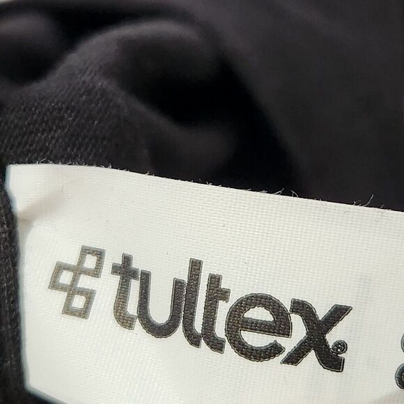 Tultex Tshirt Unisex Size Small Black Logo Jesus Changes Everything For Everyone - Picture 7 of 8